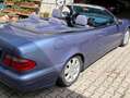 Mercedes-Benz CLK 230 CLK Cabrio 230 Kompressor Avantgarde Blau - thumbnail 9