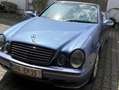 Mercedes-Benz CLK 230 CLK Cabrio 230 Kompressor Avantgarde Blau - thumbnail 1