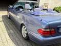 Mercedes-Benz CLK 230 CLK Cabrio 230 Kompressor Avantgarde Blau - thumbnail 11