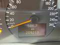 Mercedes-Benz CLK 230 CLK Cabrio 230 Kompressor Avantgarde Blau - thumbnail 10
