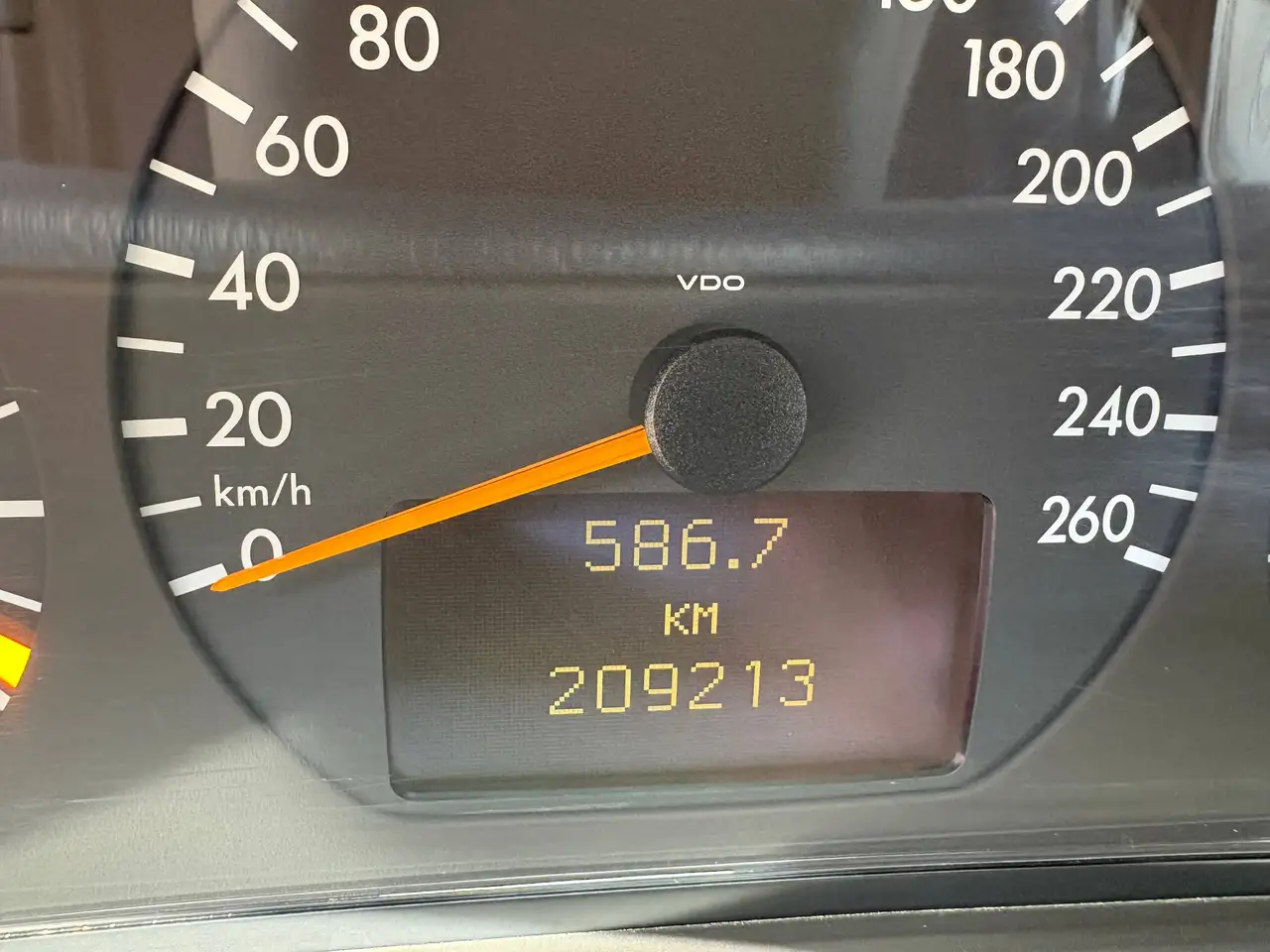 Mercedes-Benz CLK 230 CLK Cabrio 230 Kompressor Avantgarde, foto 10