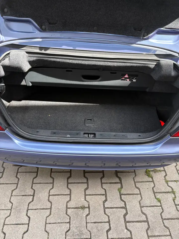 Mercedes-Benz CLK 230 CLK Cabrio 230 Kompressor Avantgarde, foto 2