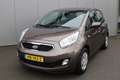 Kia Venga 1.4 CVVT Comfort Pack Trekhaak/Cruise-control/Clim Brun - thumbnail 7