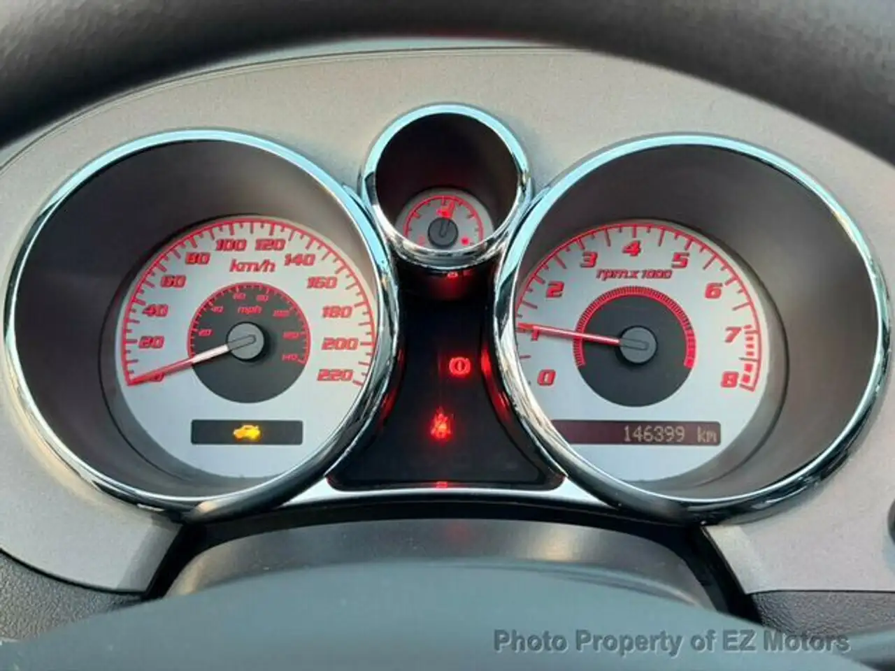 Pontiac Solstice снимка Pontiac Solstice