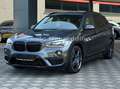 BMW X1 xDrive 25d Automatik Sport Line*AC Schnitzer Grau - thumbnail 3
