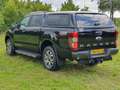 Ford Ranger 3.2 TDCi Wildtrak Supercab Noir - thumbnail 3