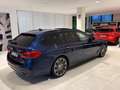 BMW 525 d 231cv Touring MSport Tetto Pelle ( m sport ) Azul - thumbnail 7