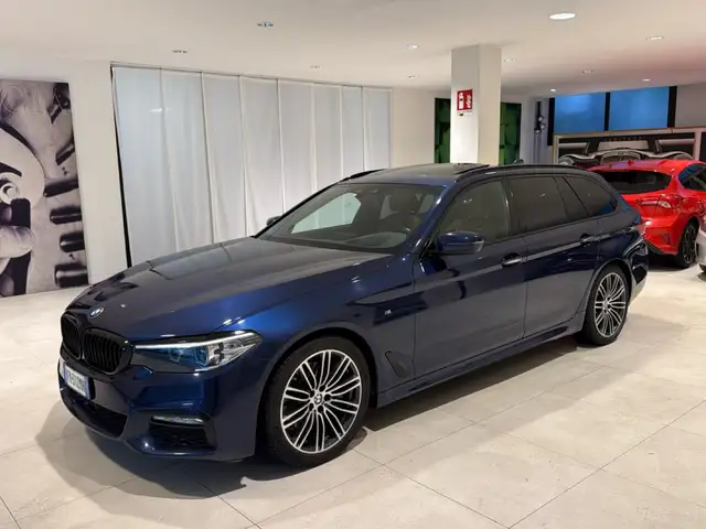 BMW 525 d 231cv Touring MSport Tetto Pelle ( m sport )