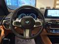 BMW 525 d 231cv Touring MSport Tetto Pelle ( m sport ) Azul - thumbnail 9