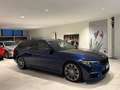BMW 525 d 231cv Touring MSport Tetto Pelle ( m sport ) Azul - thumbnail 2
