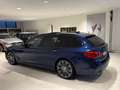 BMW 525 d 231cv Touring MSport Tetto Pelle ( m sport ) Azul - thumbnail 6