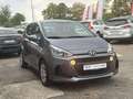 Hyundai i10 Classic Gris - thumbnail 4