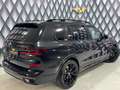 BMW X7 xDrive 40d // M-SPORTPAKET PRO // 1.BESITZ // Schwarz - thumbnail 4