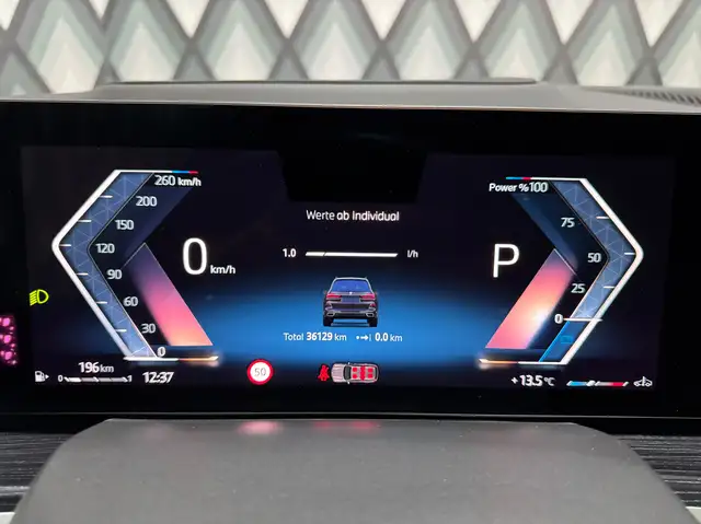 BMW X7 xDrive 40d // M-SPORTPAKET PRO // 1.BESITZ // Ansicht 40