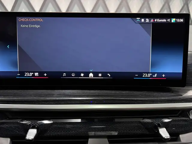 BMW X7 xDrive 40d // M-SPORTPAKET PRO // 1.BESITZ // Ansicht 37