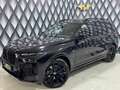 BMW X7 xDrive 40d // M-SPORTPAKET PRO // 1.BESITZ // Schwarz - thumbnail 2