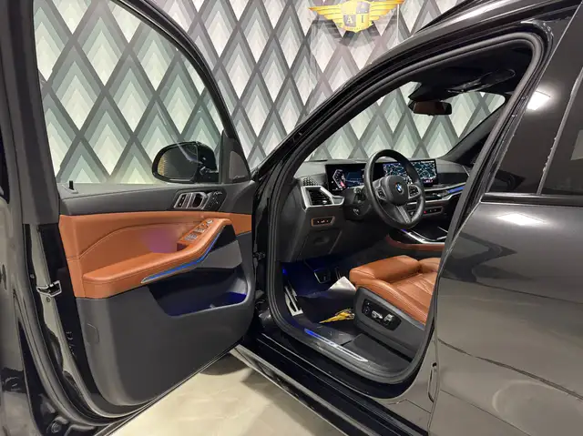 BMW X7 xDrive 40d // M-SPORTPAKET PRO // 1.BESITZ // Ansicht 11