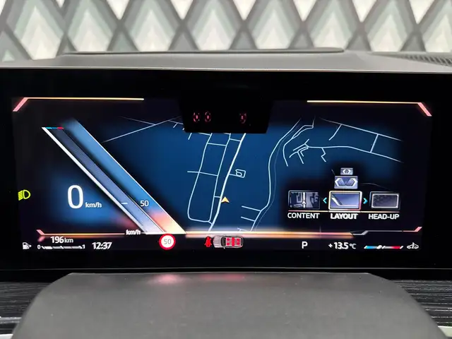 BMW X7 xDrive 40d // M-SPORTPAKET PRO // 1.BESITZ // Ansicht 41