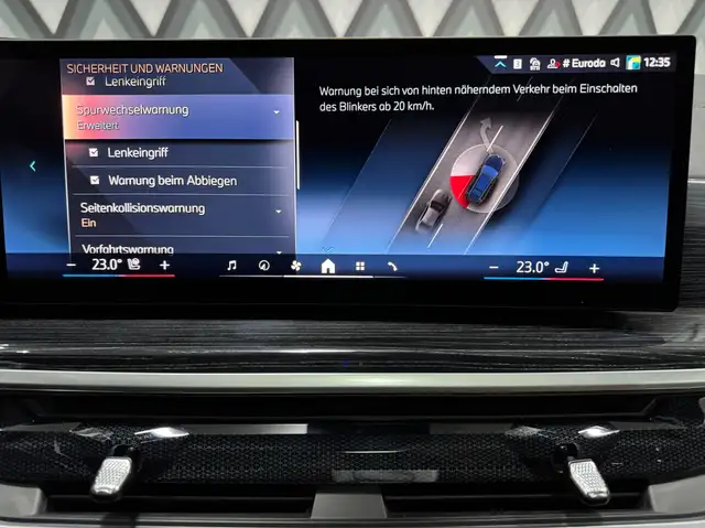 BMW X7 xDrive 40d // M-SPORTPAKET PRO // 1.BESITZ // Ansicht 33