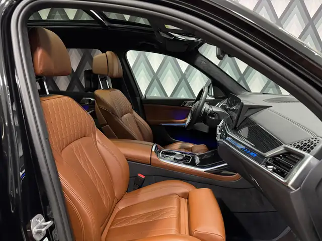 BMW X7 xDrive 40d // M-SPORTPAKET PRO // 1.BESITZ // Ansicht 20