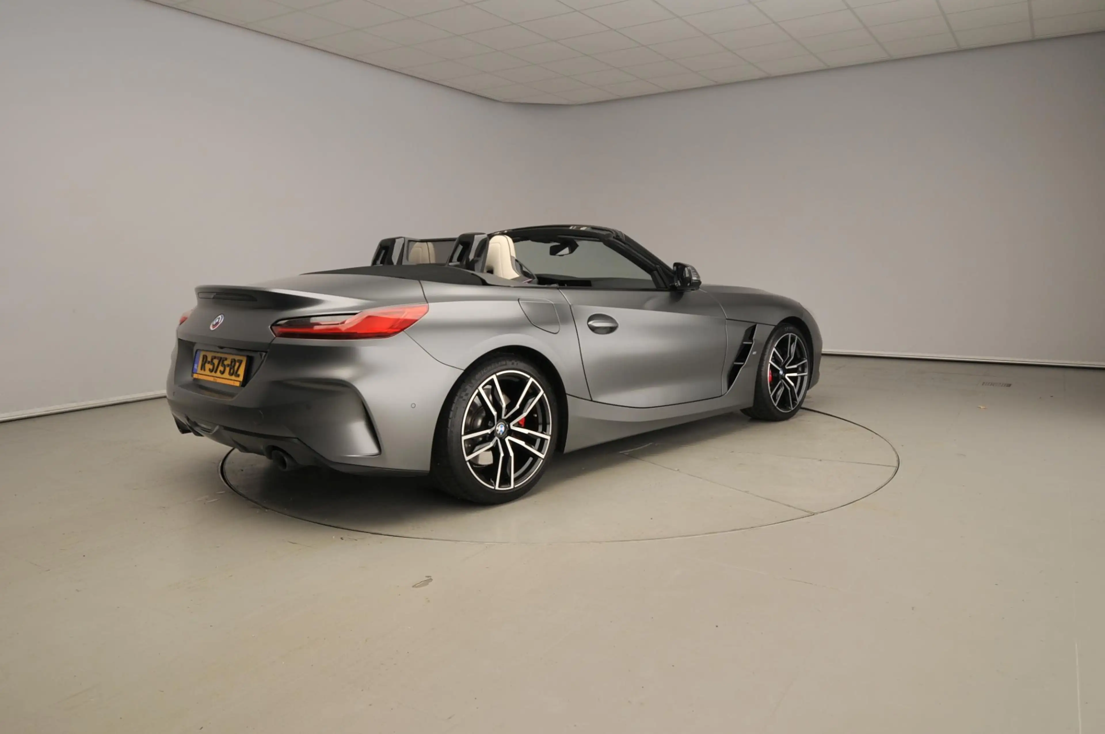 BMW Z4 Roadster sDrive30i | M-Sportpakket | Laserlicht | — photo 2
