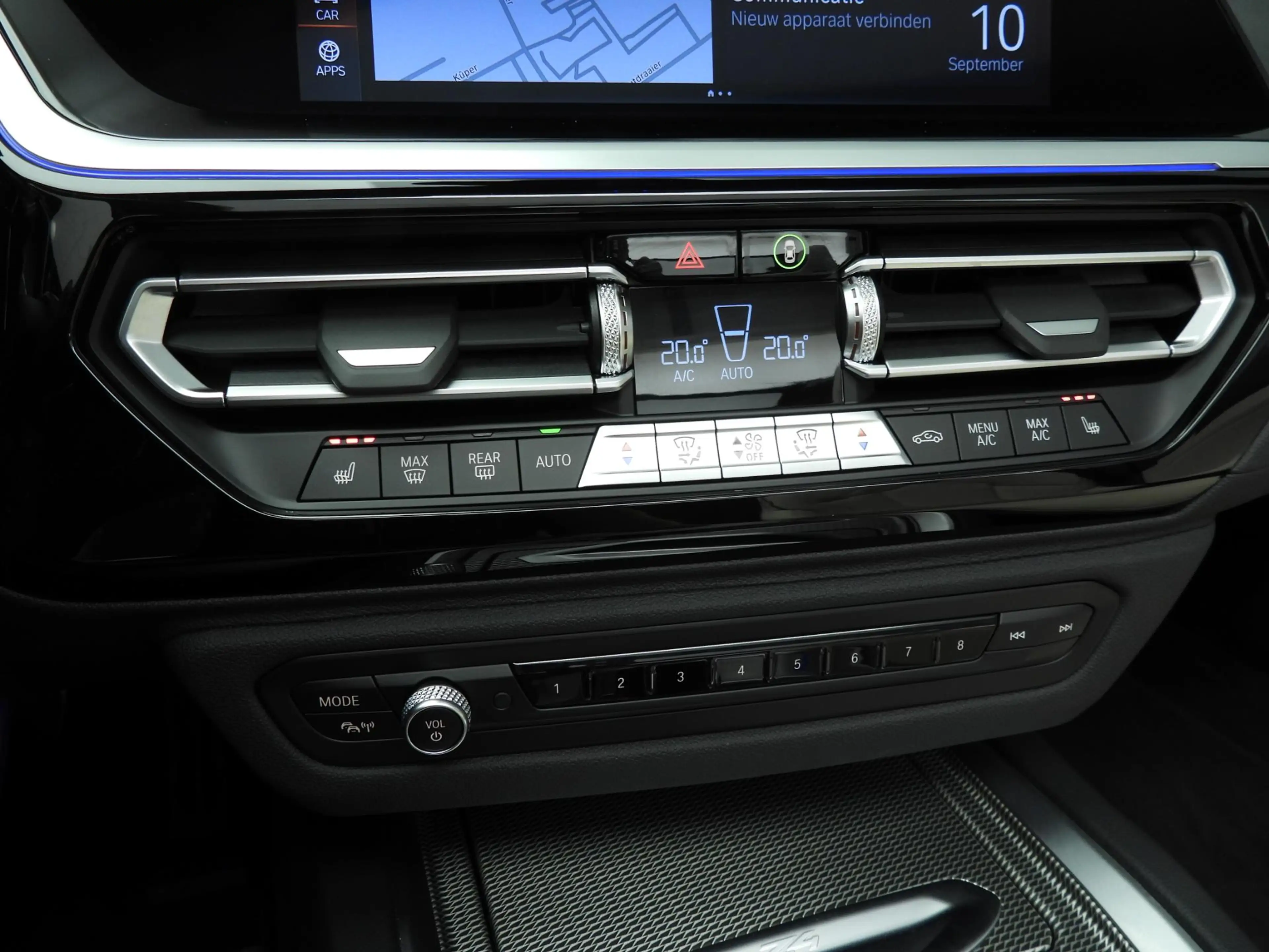 BMW Z4 Roadster sDrive30i | M-Sportpakket | Laserlicht | — photo 14