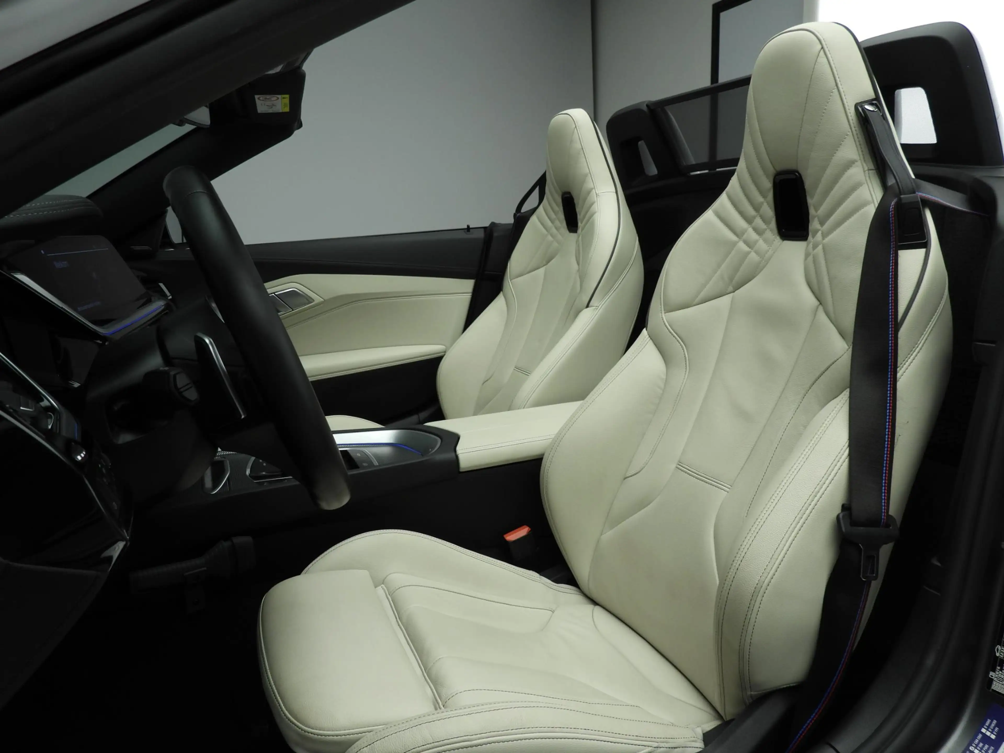 BMW Z4 Roadster sDrive30i | M-Sportpakket | Laserlicht | — photo 7