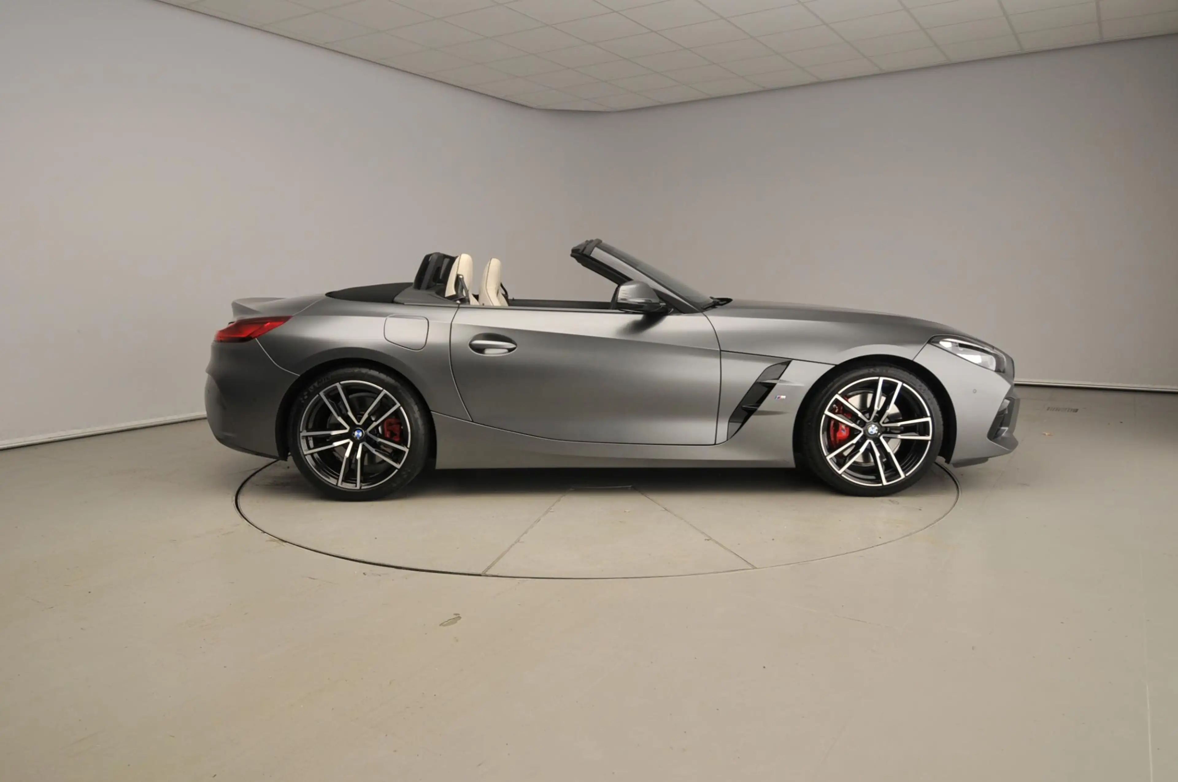 BMW Z4 Roadster sDrive30i | M-Sportpakket | Laserlicht | — photo 3