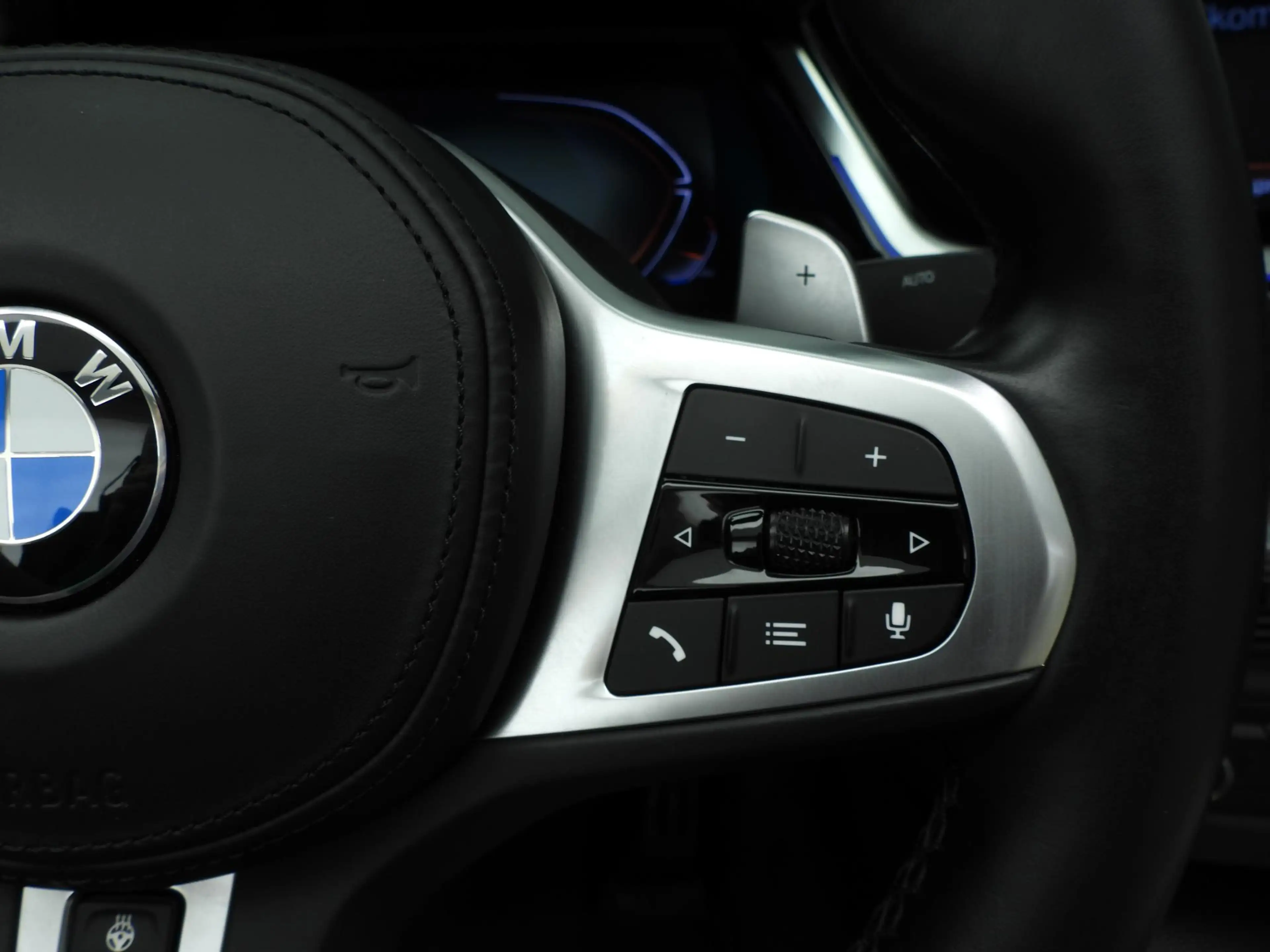 BMW Z4 Roadster sDrive30i | M-Sportpakket | Laserlicht | — photo 15