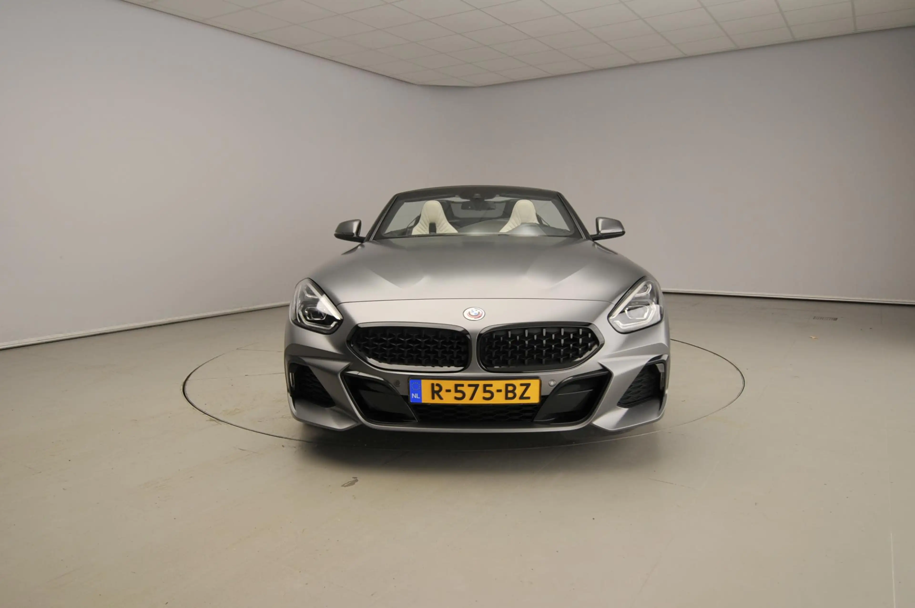 BMW Z4 Roadster sDrive30i | M-Sportpakket | Laserlicht | — photo 4