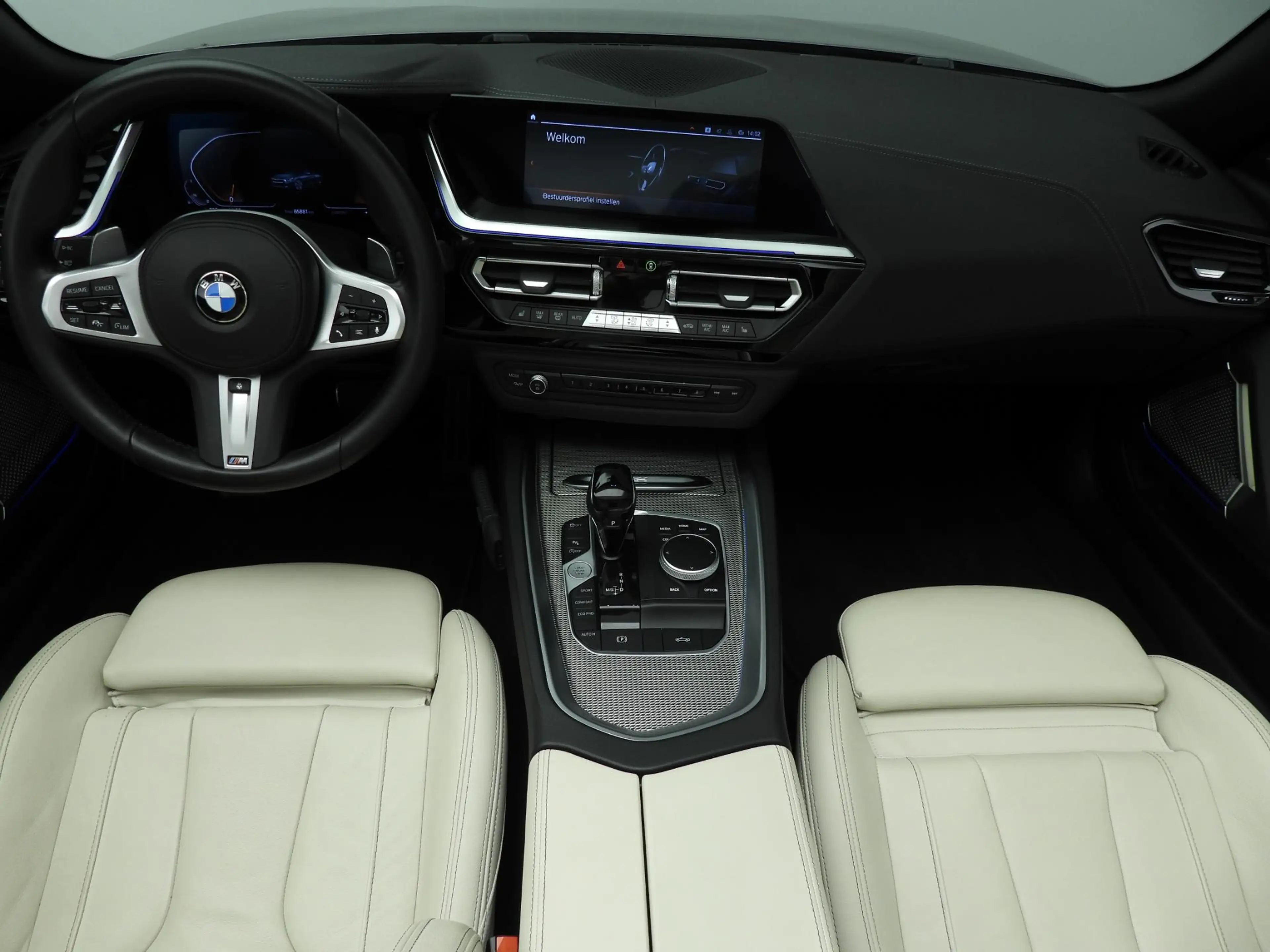 BMW Z4 Roadster sDrive30i | M-Sportpakket | Laserlicht | — photo 10