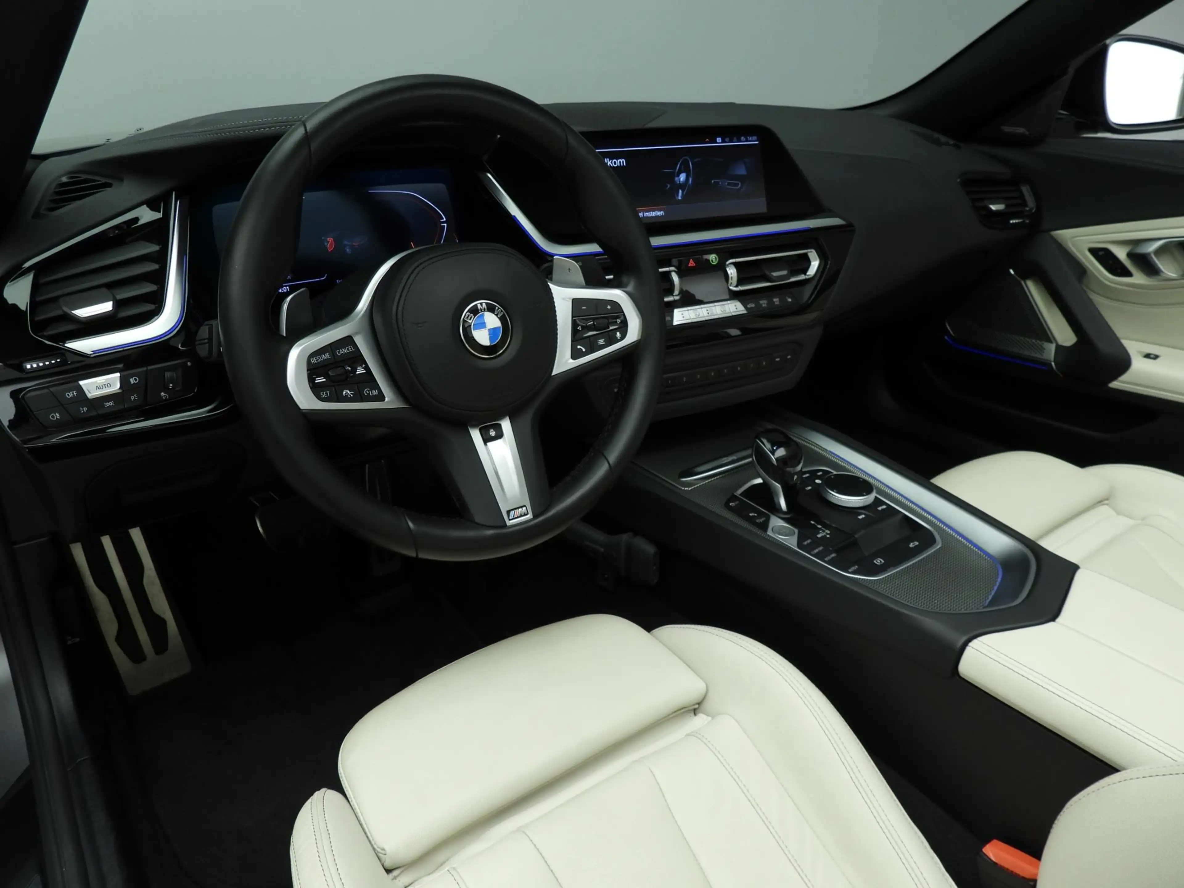BMW Z4 Roadster sDrive30i | M-Sportpakket | Laserlicht | — photo 6