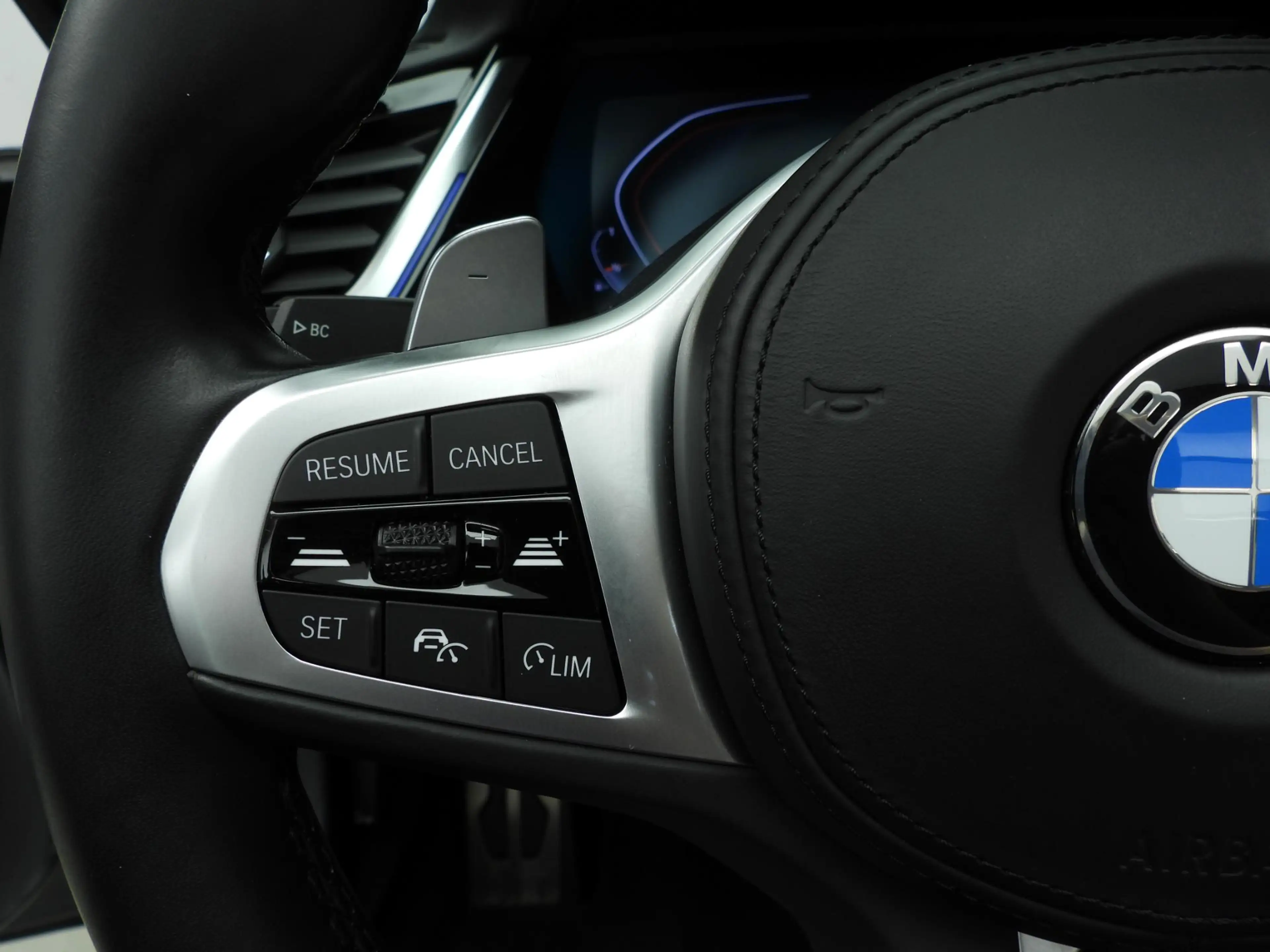 BMW Z4 Roadster sDrive30i | M-Sportpakket | Laserlicht | — photo 13