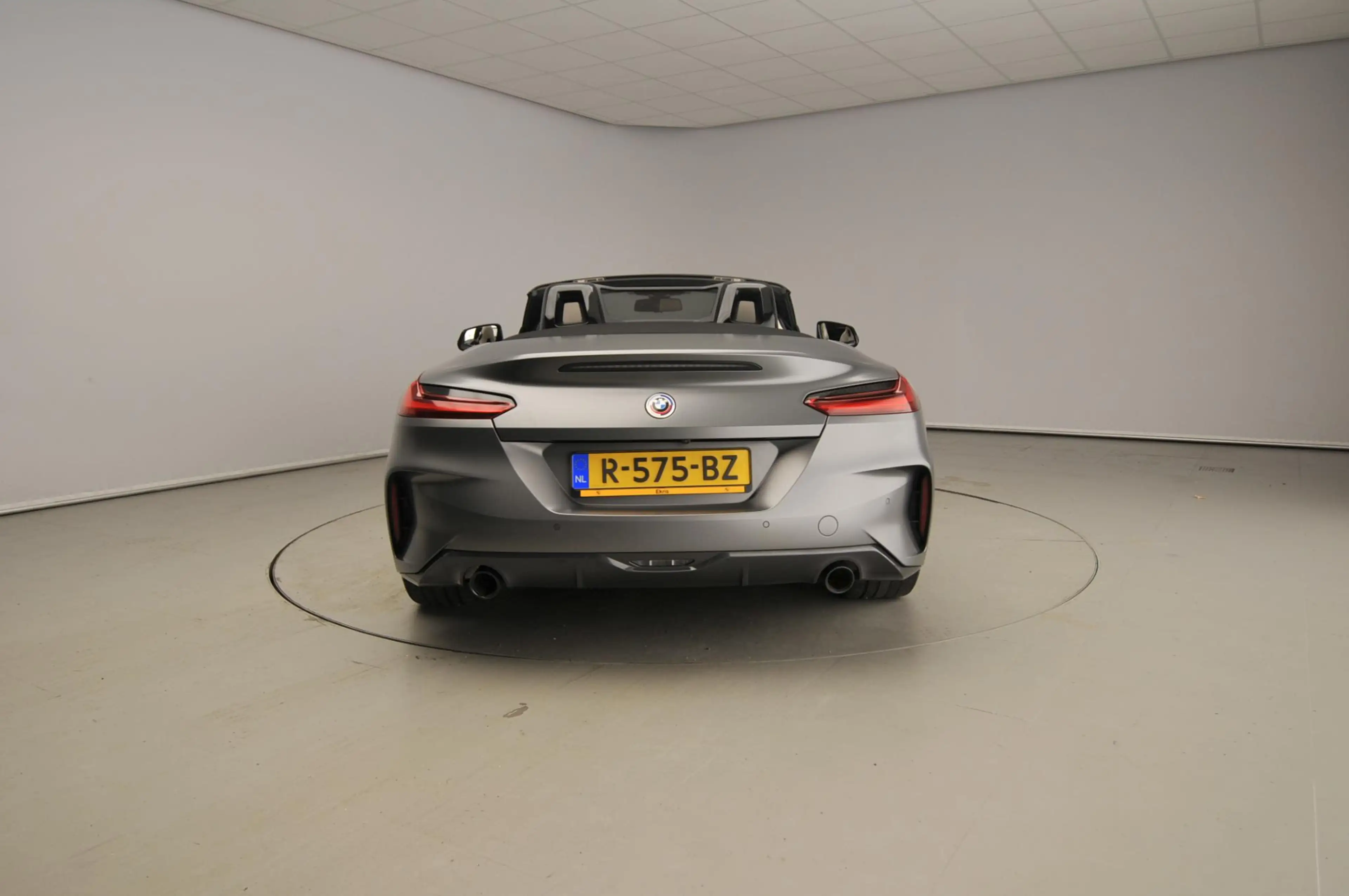 BMW Z4 Roadster sDrive30i | M-Sportpakket | Laserlicht | — photo 5