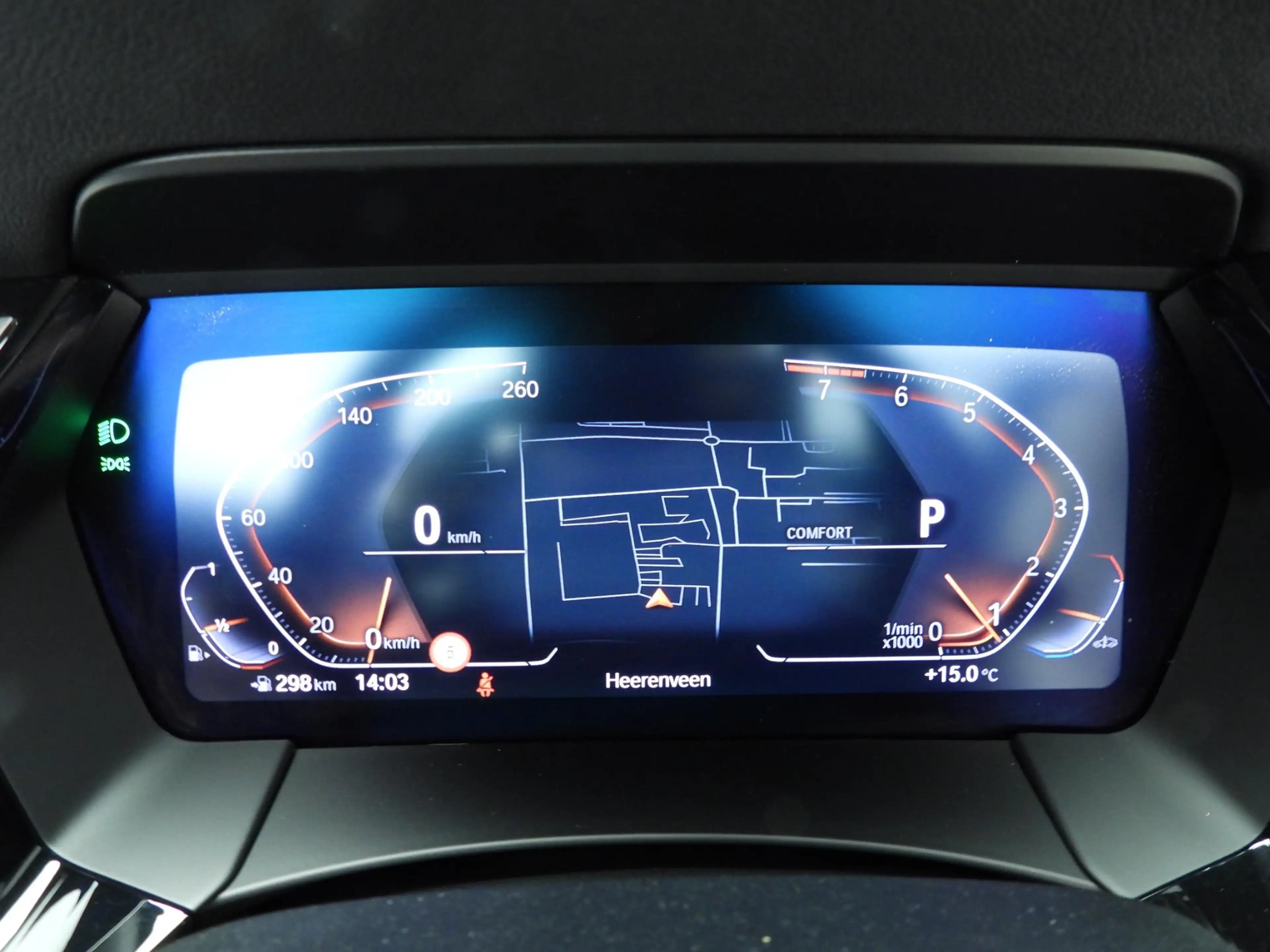 BMW Z4 Roadster sDrive30i | M-Sportpakket | Laserlicht | — photo 12