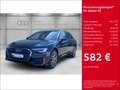Audi A6 Avant 50 TDI quattro tiptronic sport S-line Sportp Blau - thumbnail 1