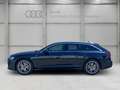 Audi A6 Avant 50 TDI quattro tiptronic sport S-line Sportp Blau - thumbnail 2