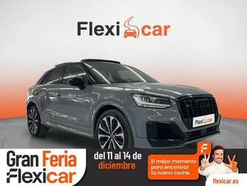 TFSI quattro S tronic 221kW