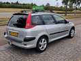 Peugeot 206 206 1.6-16V XS-line Argent - thumbnail 3