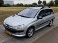 Peugeot 206 206 1.6-16V XS-line Argent - thumbnail 1