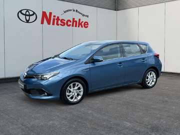 1.8 Hybrid Edition-S