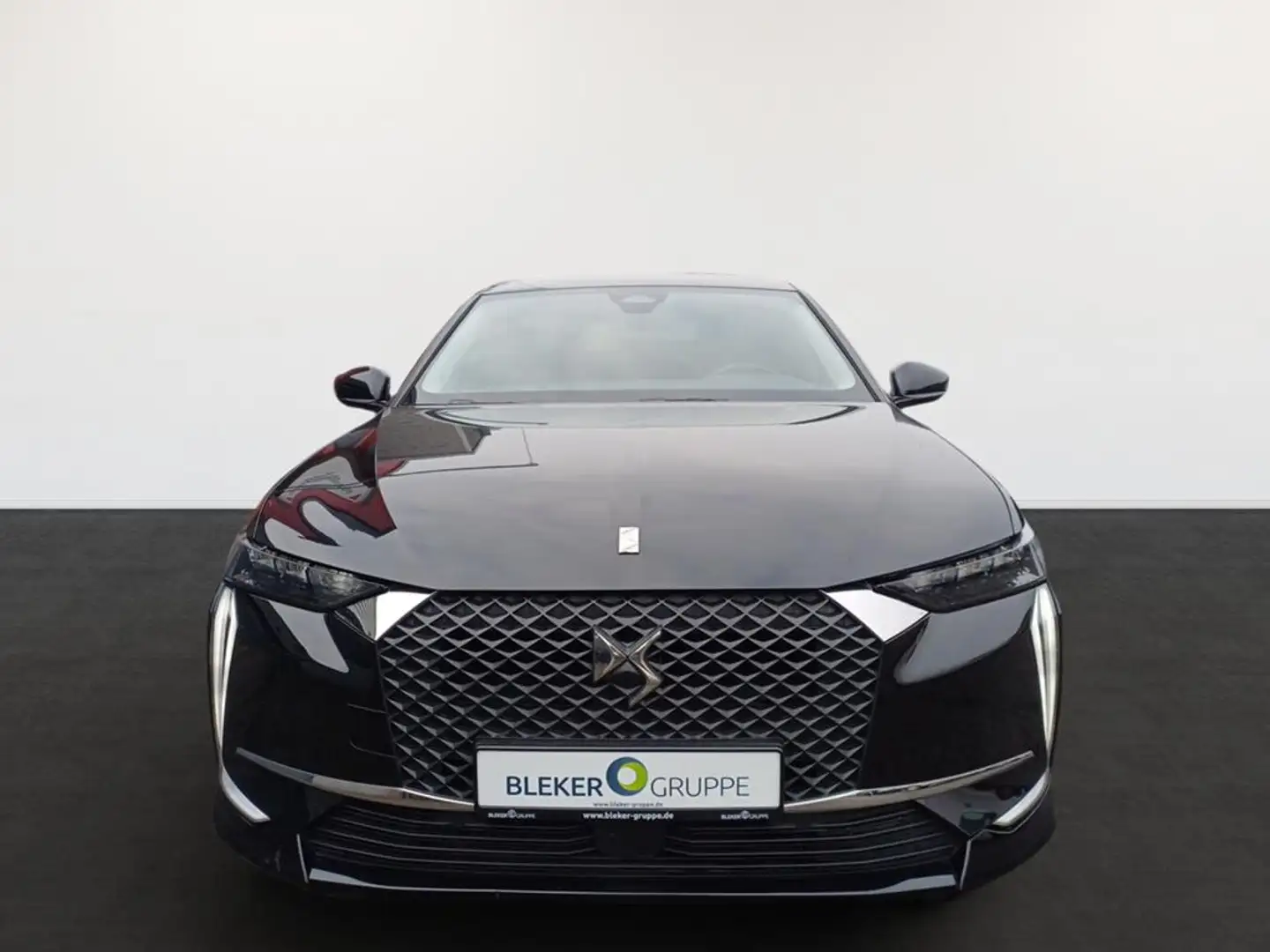 DS Automobiles DS 4 PureTech 130 Bastille+ Czarny - 2
