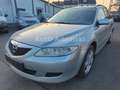 Mazda 6 2.0 Comfort Sport Kombi Klima 143tkm HU03-2026 Silber - thumbnail 12
