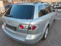 Mazda 6 2.0 Comfort Sport Kombi Klima 143tkm HU03-2026 Silber - thumbnail 7