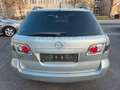 Mazda 6 2.0 Comfort Sport Kombi Klima 143tkm HU03-2026 Silber - thumbnail 9