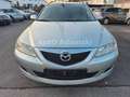 Mazda 6 2.0 Comfort Sport Kombi Klima 143tkm HU03-2026 Silber - thumbnail 13