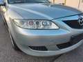 Mazda 6 2.0 Comfort Sport Kombi Klima 143tkm HU03-2026 Silber - thumbnail 3