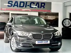 BMW Série 5 GT - Gran Turismo 520 dA 163cv