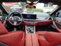 BMW X6 M Compet*INDIVIDUAL Lack*Sakhir*Pano*2xCarbon Bleu - thumbnail 21