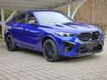 BMW X6 M Compet*INDIVIDUAL Lack*Sakhir*Pano*2xCarbon Albastru - thumbnail 5